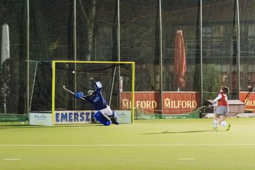 Bild 242 - Frauen Der Club an der Alster 2 - Uhlenhorster HC : Ergebnis: 3:0